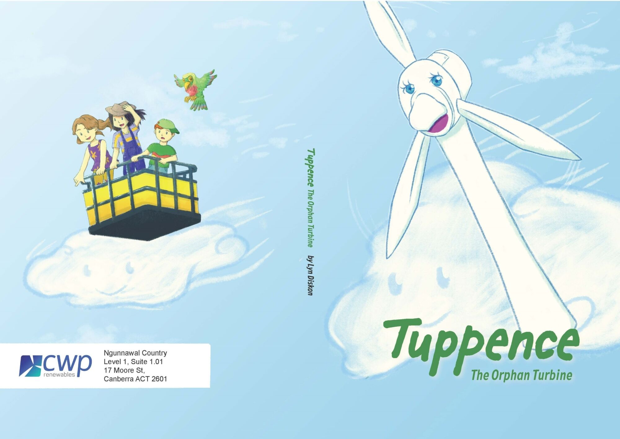Tuppence Book Cover FA 29 09 22 Page 1