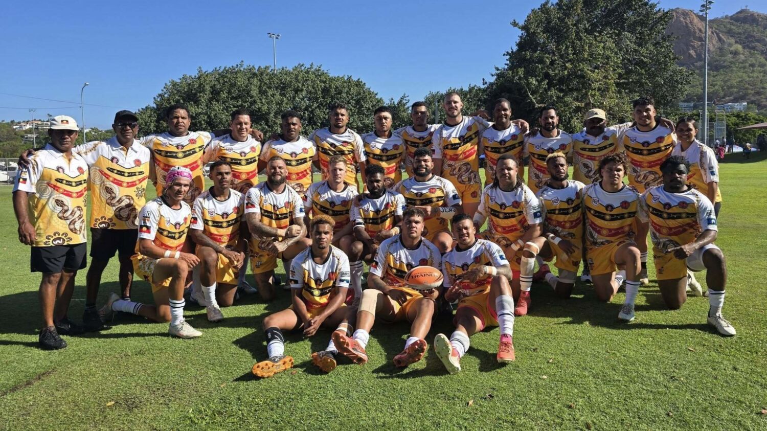 CCWF2 01 Bindal Sharks All Blacks carnival 20251011