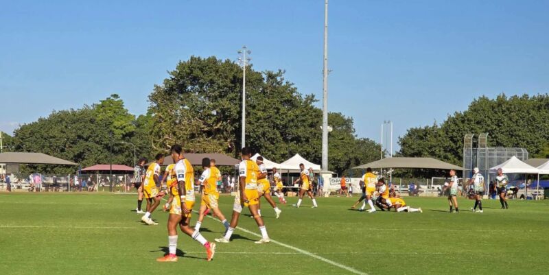 CCWF2 01 Bindal Sharks All Blacks carnival 20251011 1