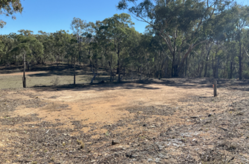 Turondale recreation ground