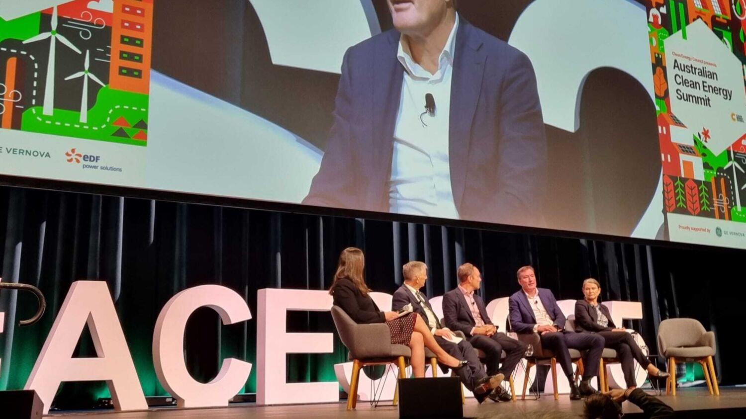 ACES Rob panel