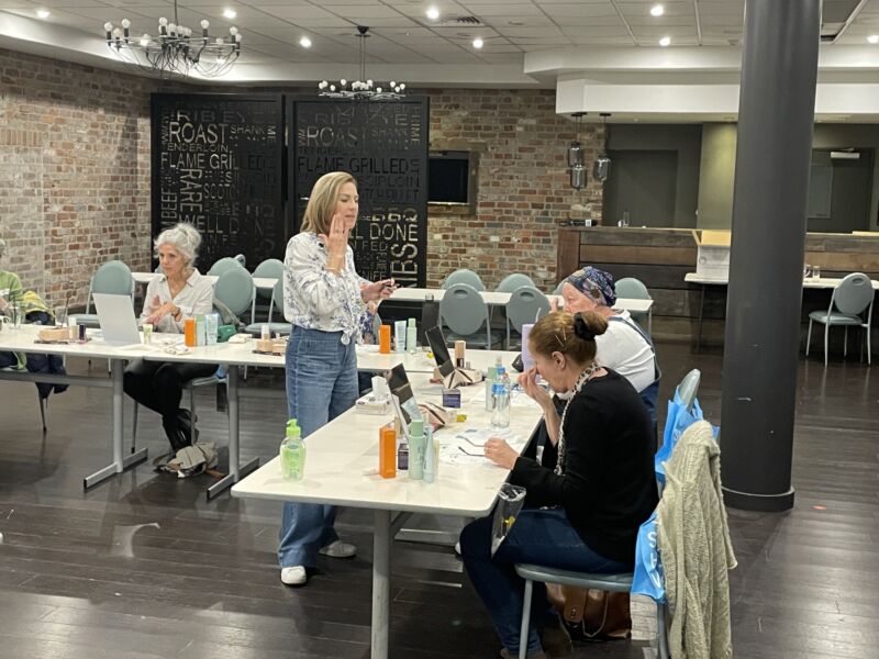 LGFB Workshop 2