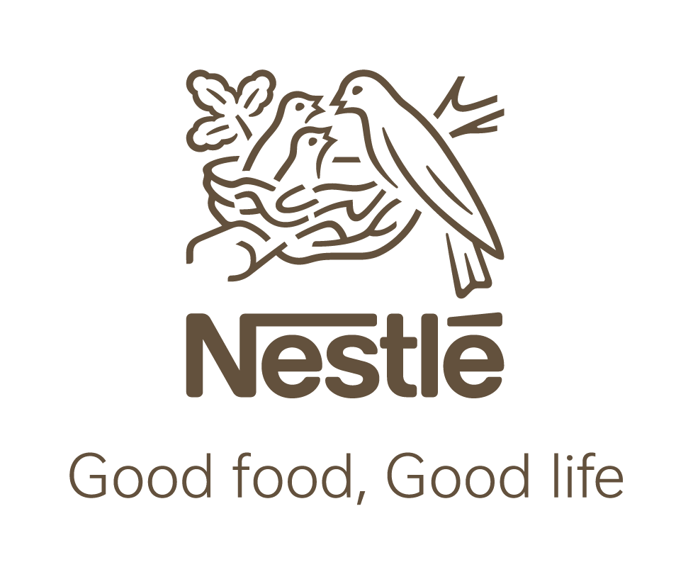 NESTL Elogo Alternative with wordmark signature oak 2