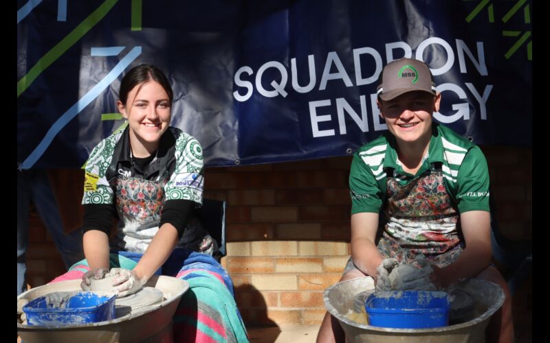 SCWF Art for Youth 2