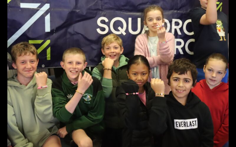 SCWF Art for Youth 3