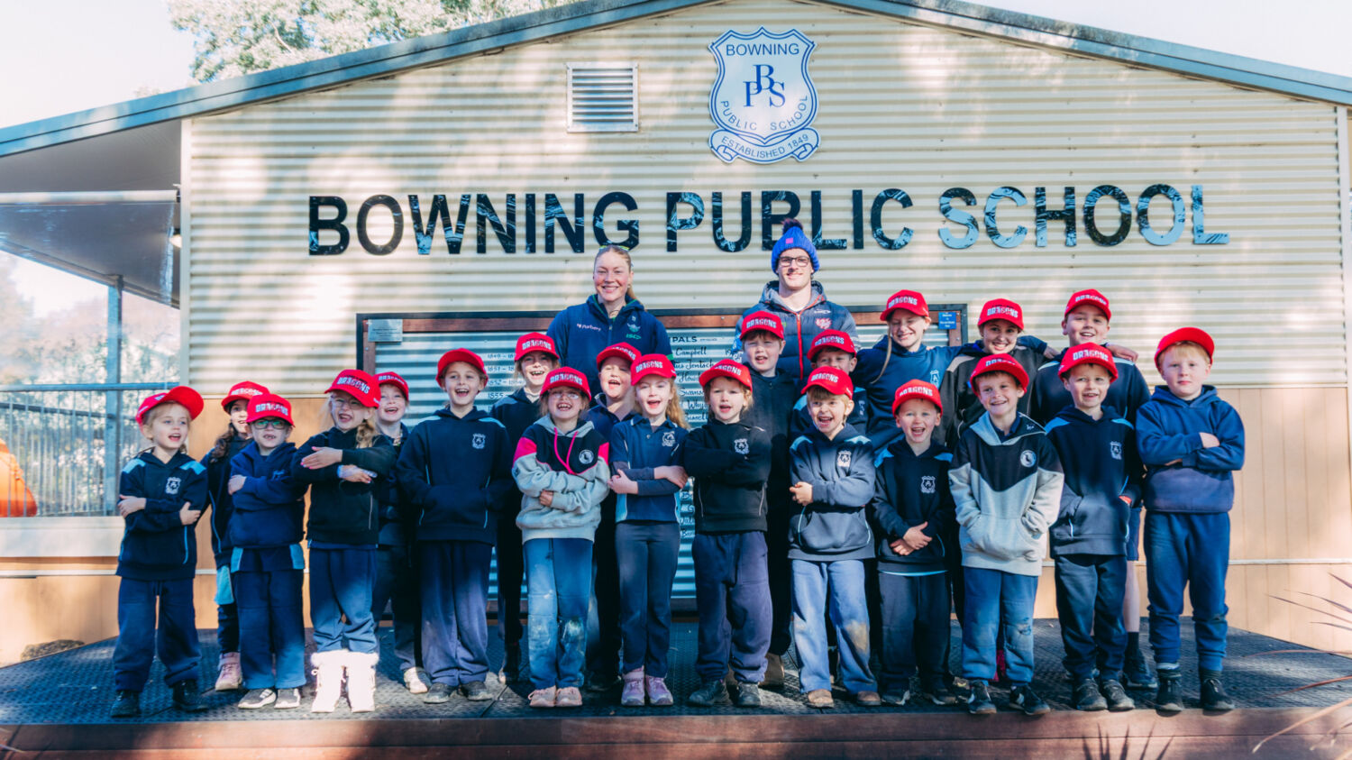 Riverina Blitz 11