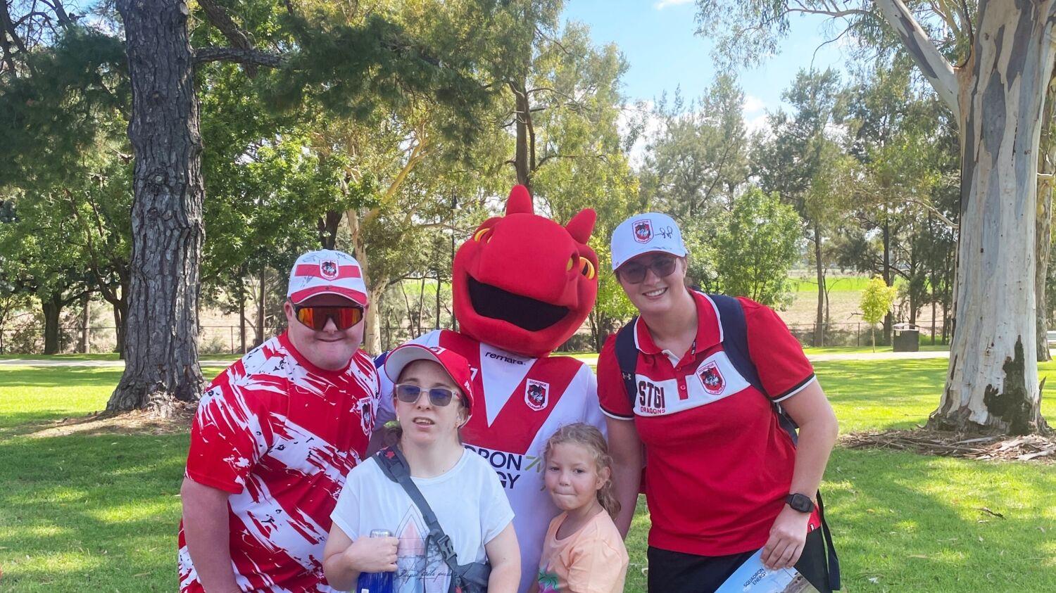 SQE 00 Dragons Mudgee community day 2025 20250222 6