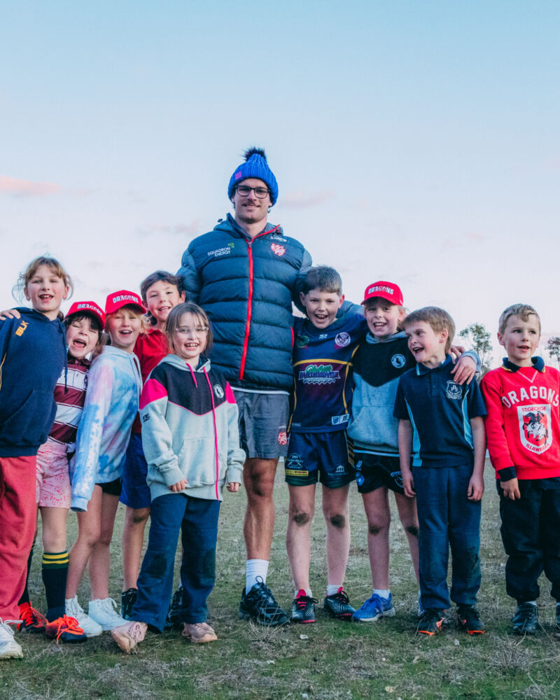 Riverina Blitz 3