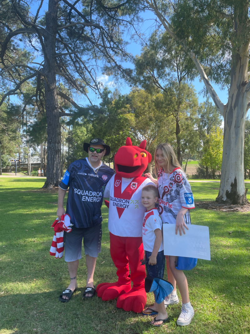 SQE 00 Dragons Mudgee community day 2025 20250222 4