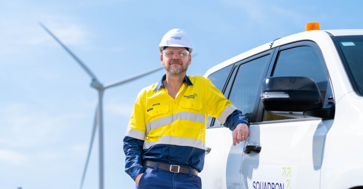 News – Firmed renewables key to delivering green energy