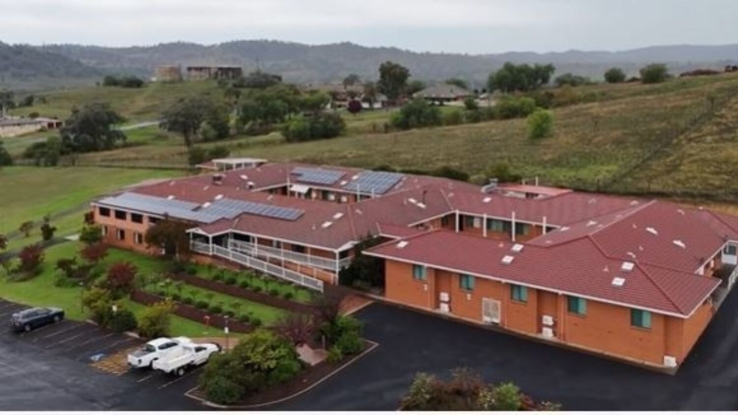 Bellhaven nursing home