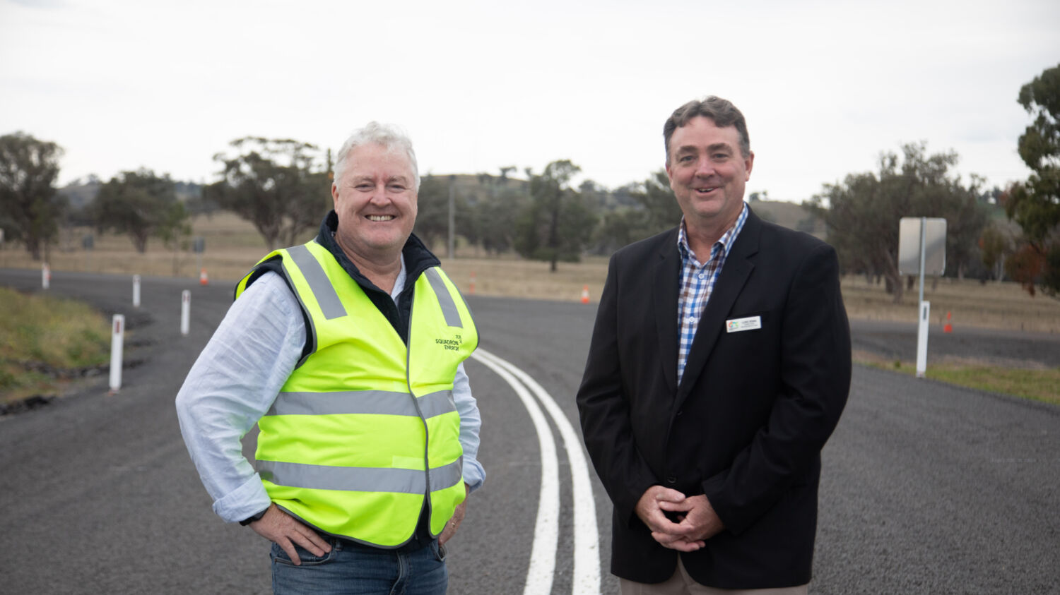 SQE Road Opening1
