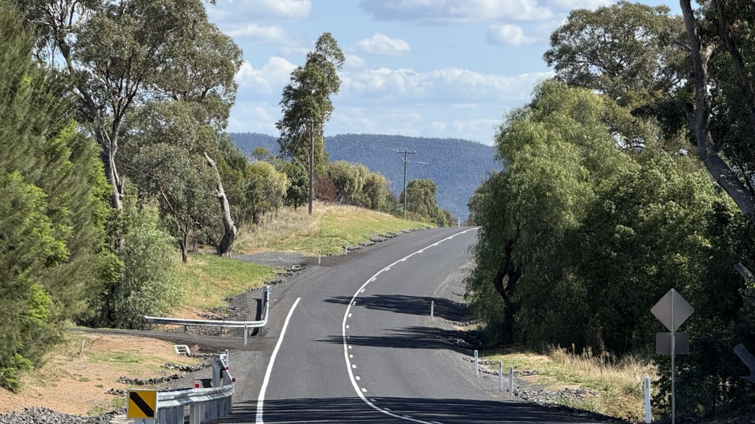 Twelve Mile Road