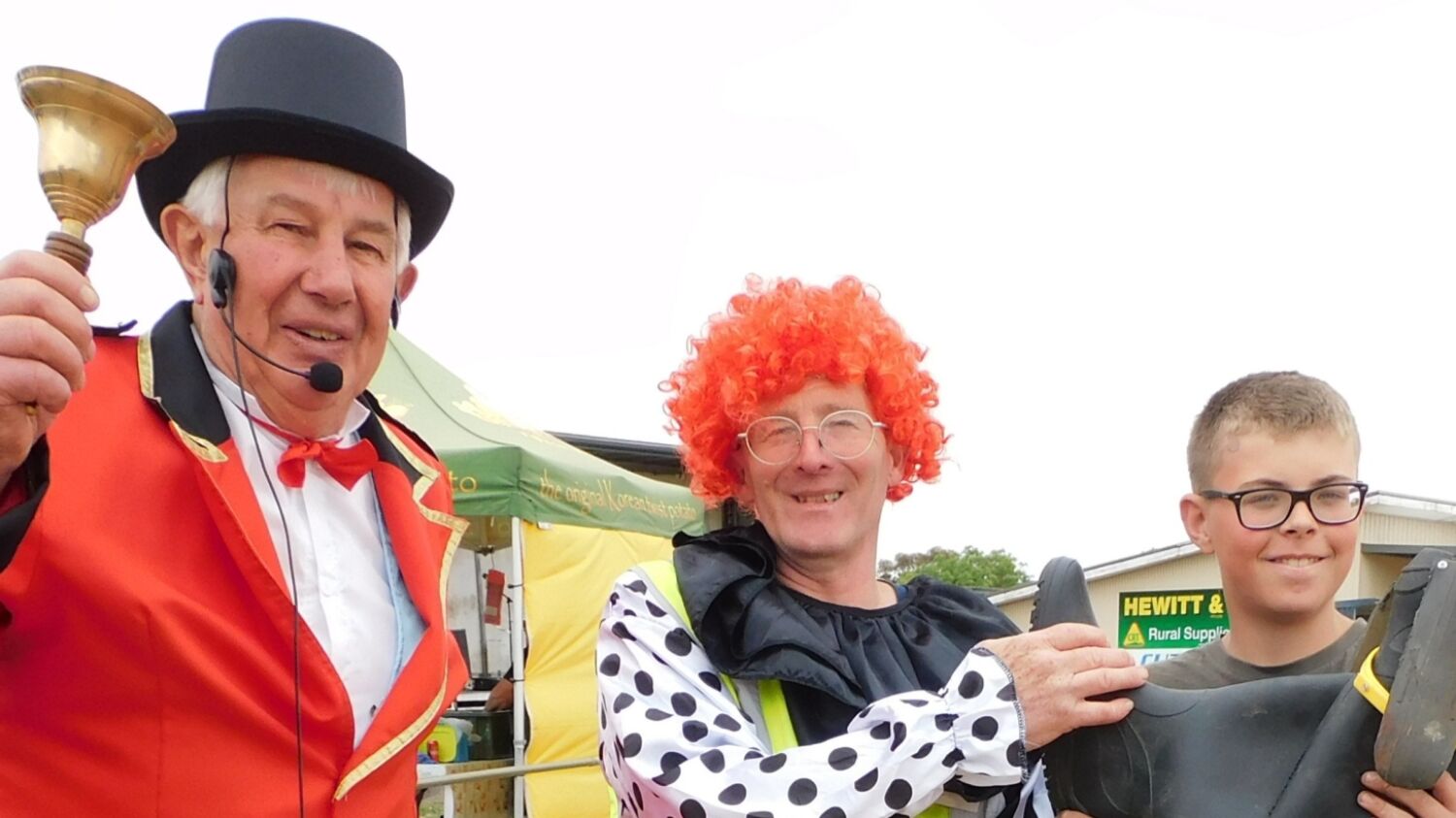 Skipton Spring Festival