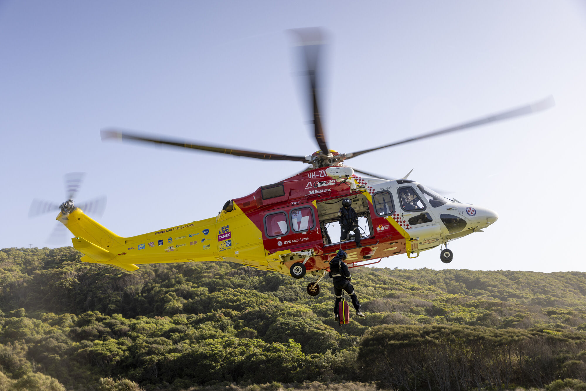 Westpac Rescue Helicopter 8 2000x1334