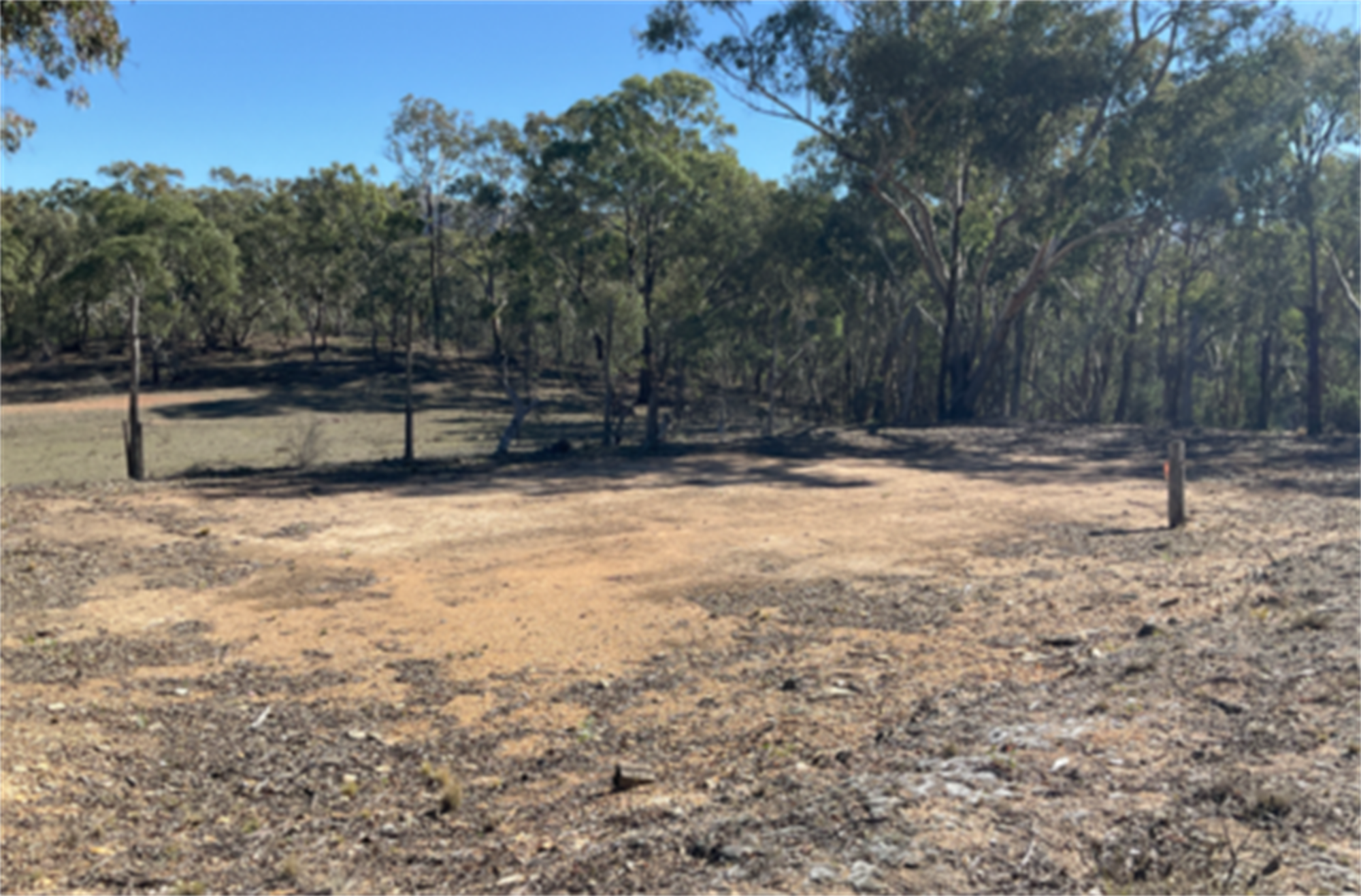 Turondale recreation ground 1