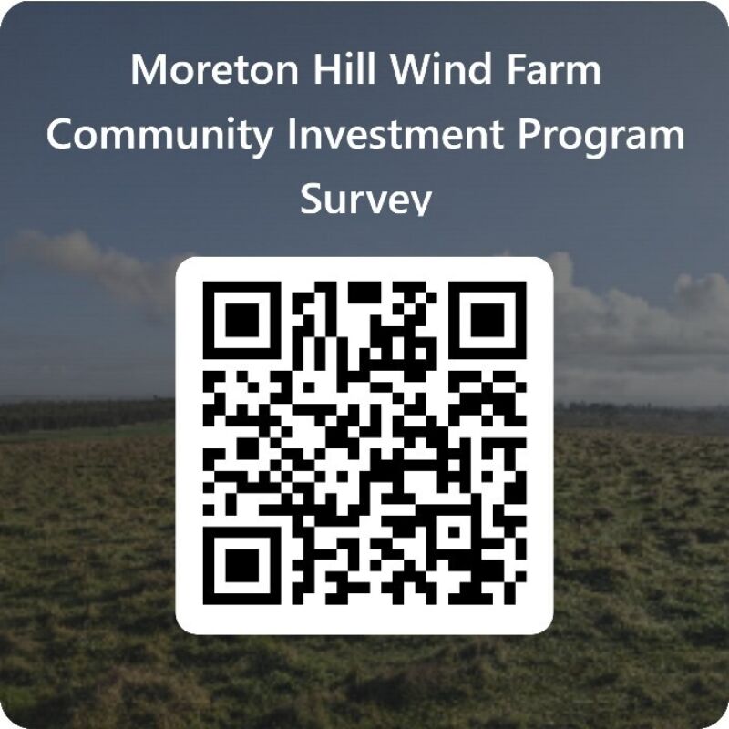 Moreton Hill WF QR code